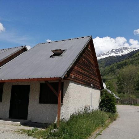 L'Eau Dolle, Maison 8 Personnes Avec Jardin Au Bord De La Riviere Et A Proximite De La Remontee Mecanique Villa Allemont Luaran gambar